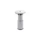 Hansgrohe-HG-Ablaufgarnitur-Duschwannen-Starolift-52-Fertigset-polished-nickel-60053830 gallery number 1